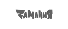 Замания - лого